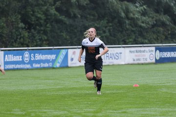 Bild 66 - Frauen SV Henstedt Ulzburg - FSV G�tersloh : Ergebnis: 2:5